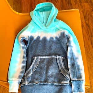 Vintage Havana Sweatshirt - Boy or Girl - 2T